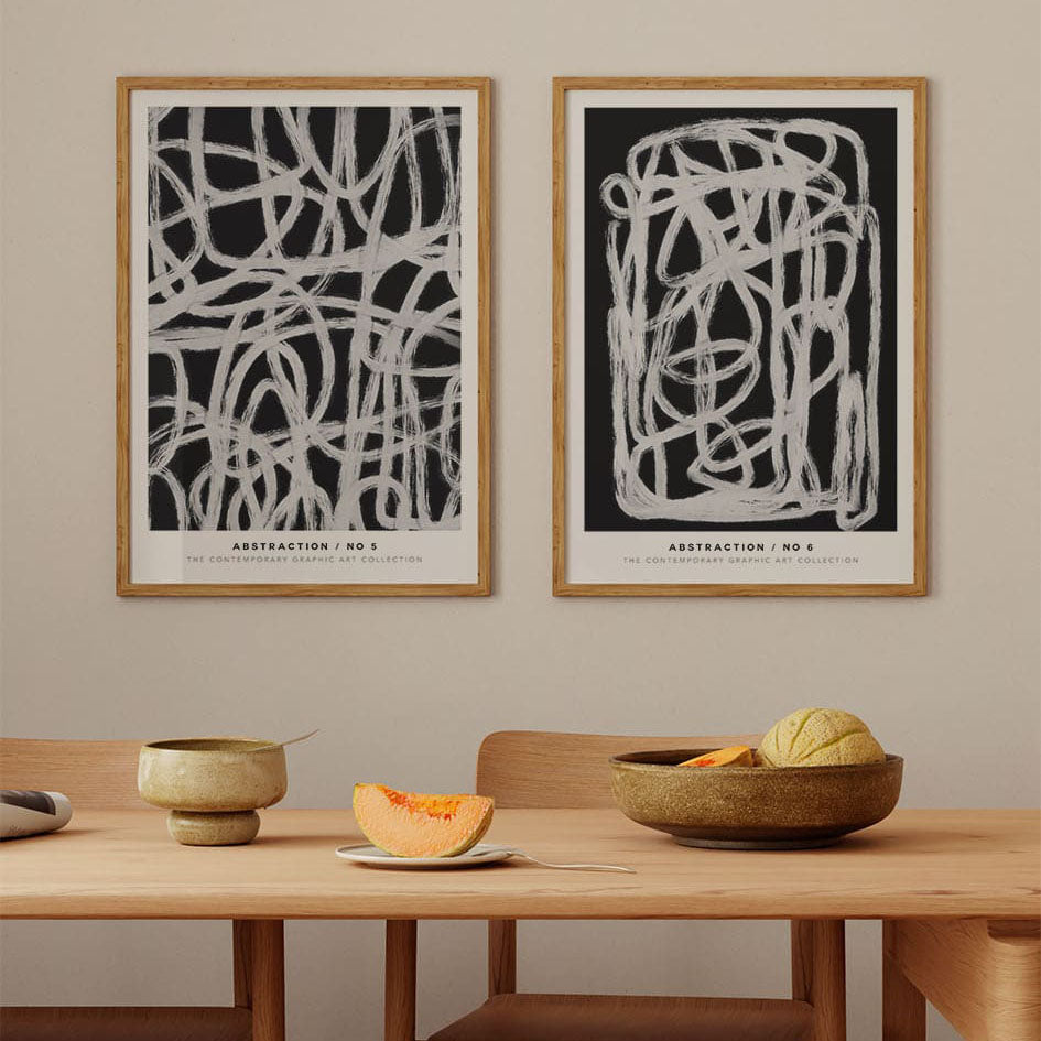 ABSTRACTION SET
