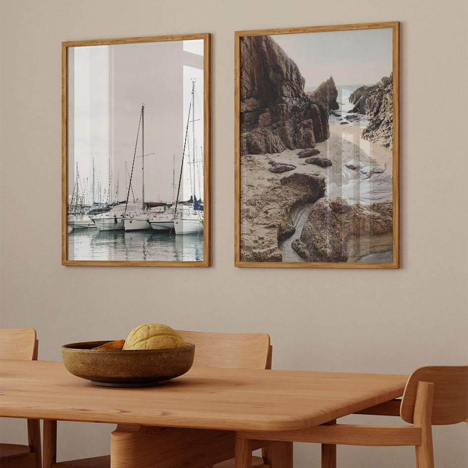 SEA SET