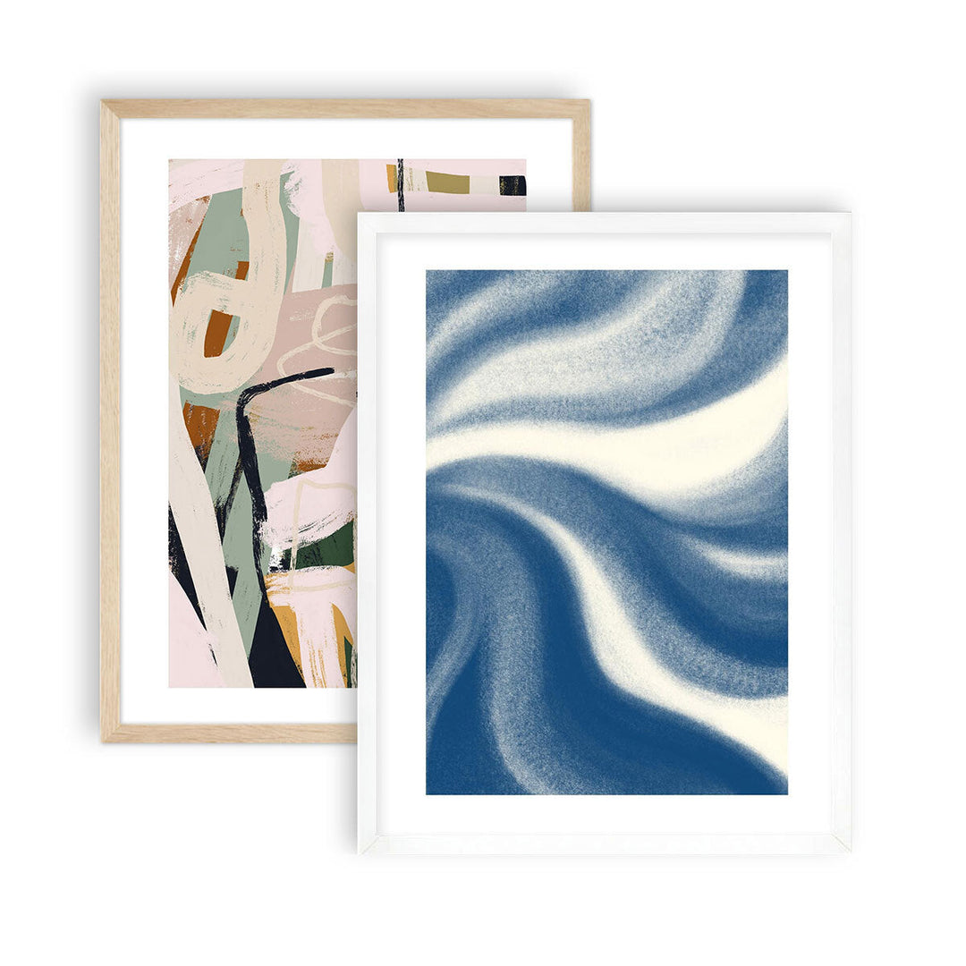 Cuadros abstractos