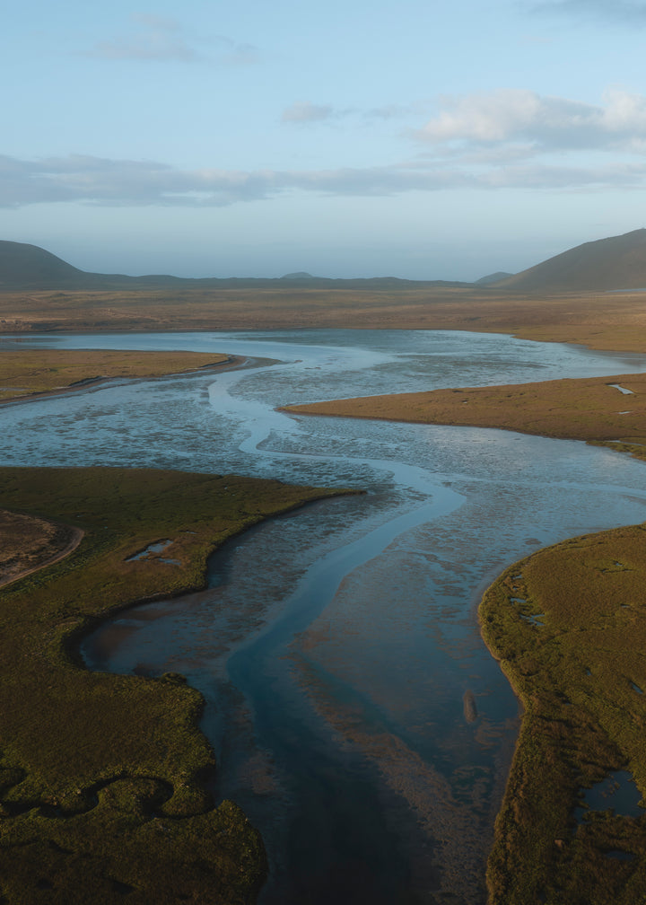 San Quintín, Baja California