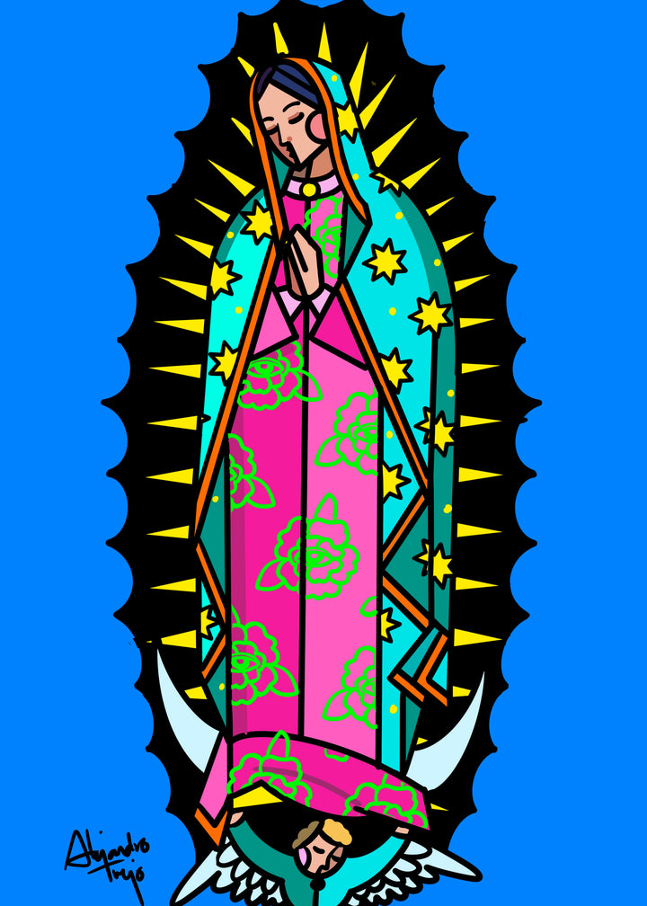 Guadalupe