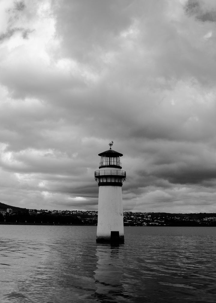 El faro.