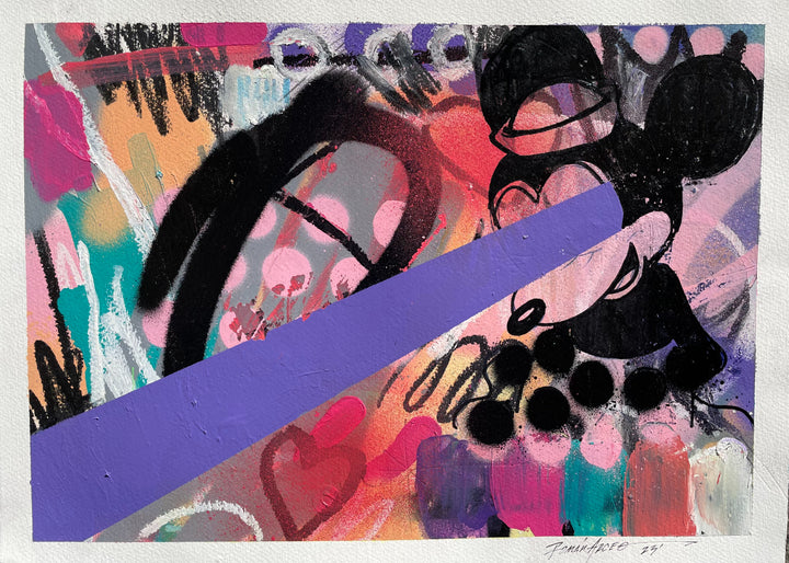 Minnie mine