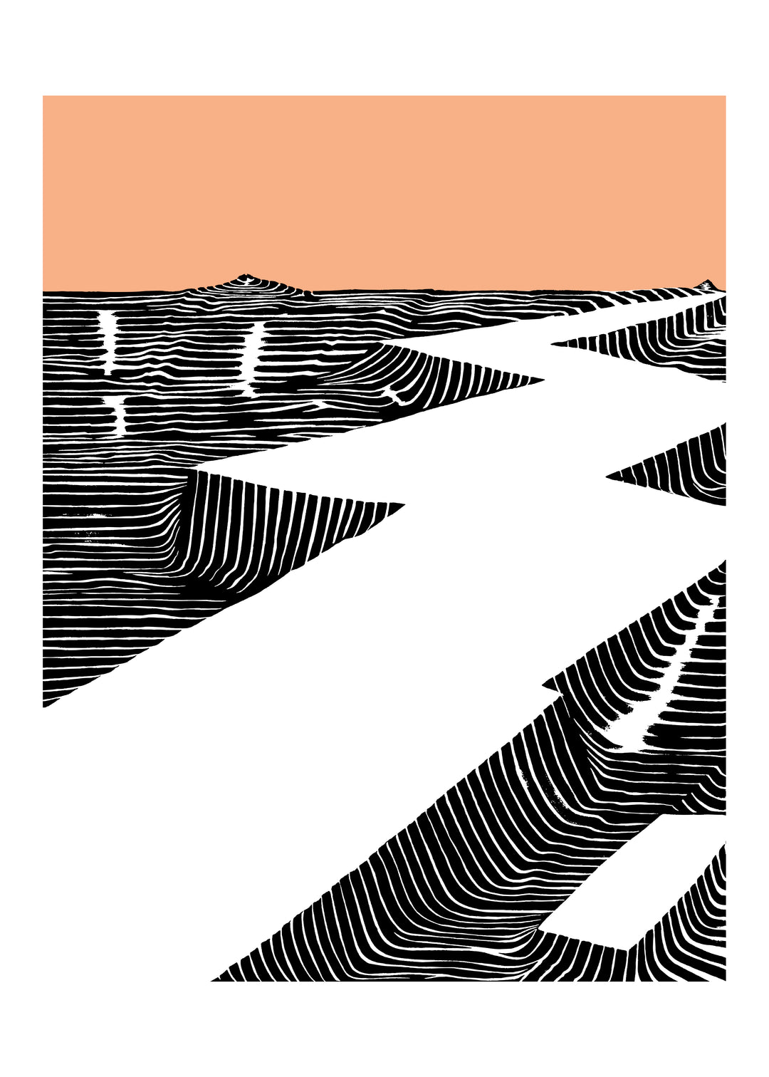 Inner Landscape 3