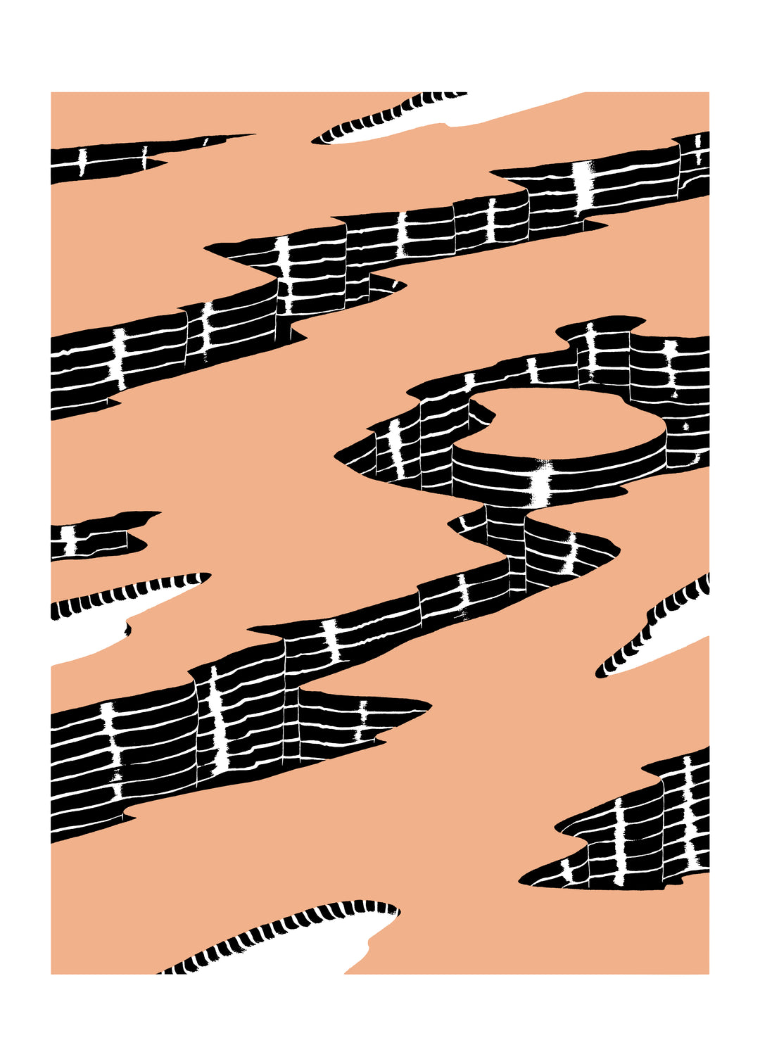 Inner Landscape 4