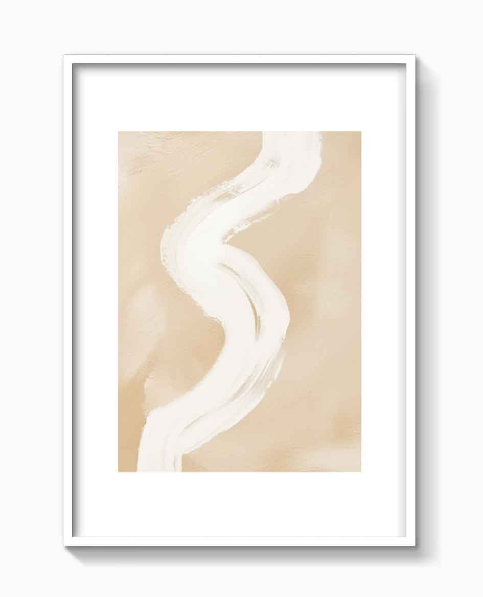 BEIGE PAINT