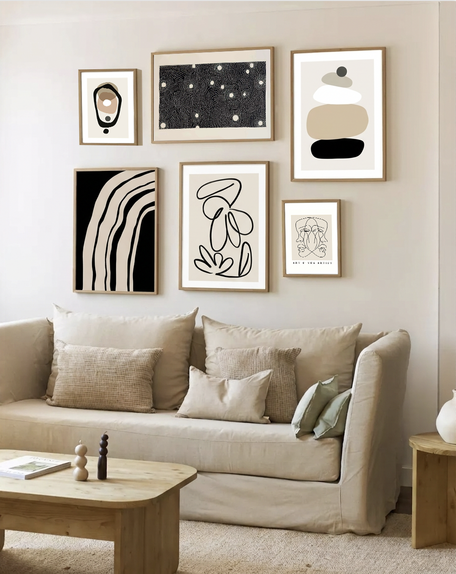 Colección de arte 5