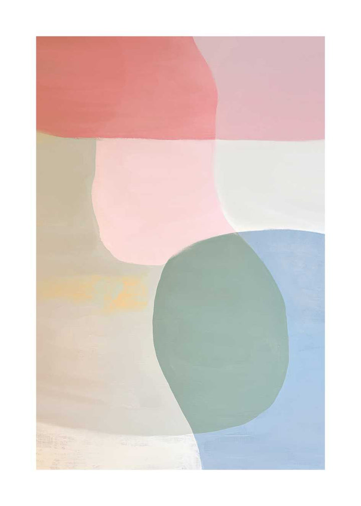 EQUILIBRIO PASTEL