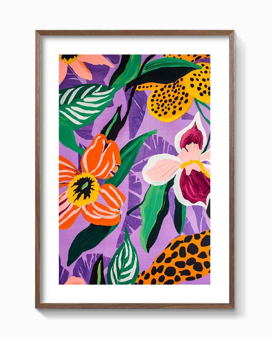 FLORA SALVAJE