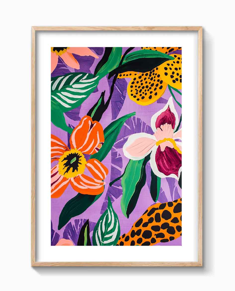 FLORA SALVAJE