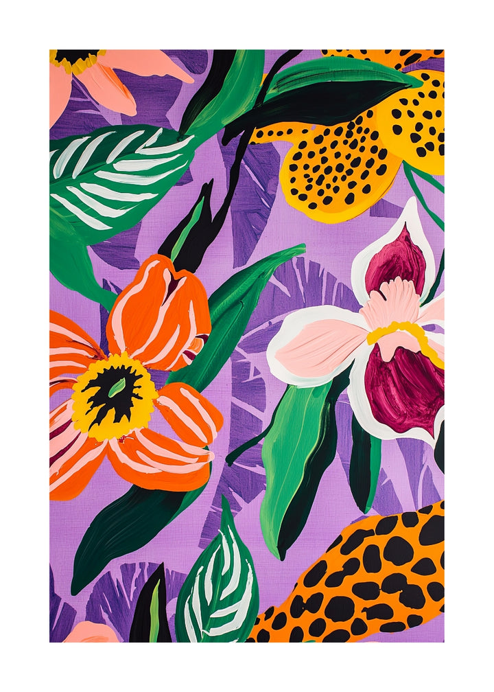 FLORA SALVAJE