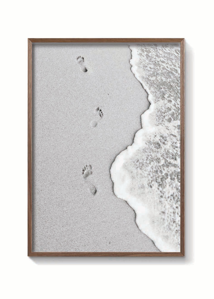 FOOTPRINTS