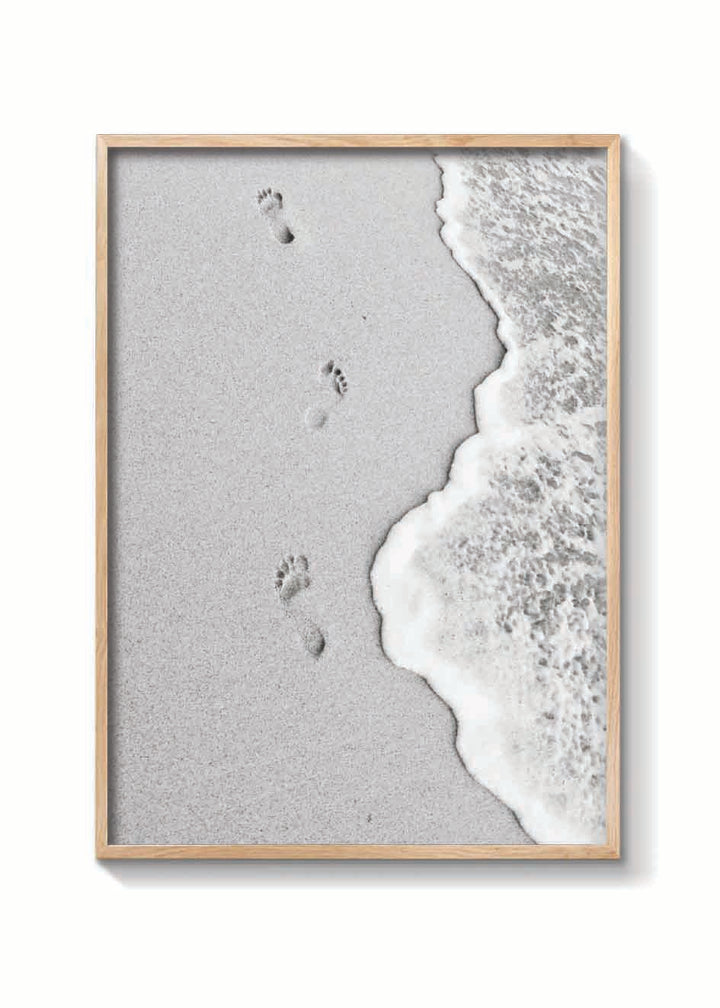 FOOTPRINTS