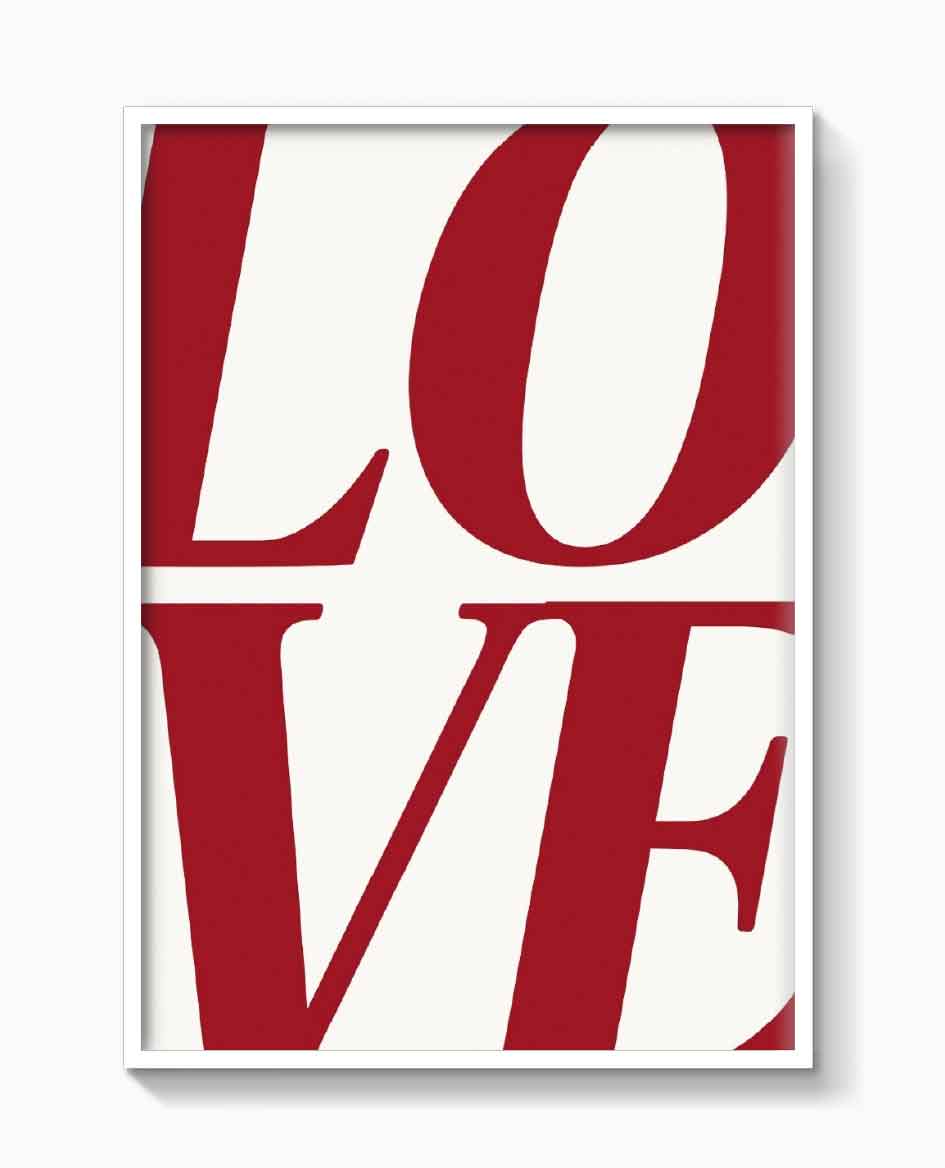 LOVE SIGN