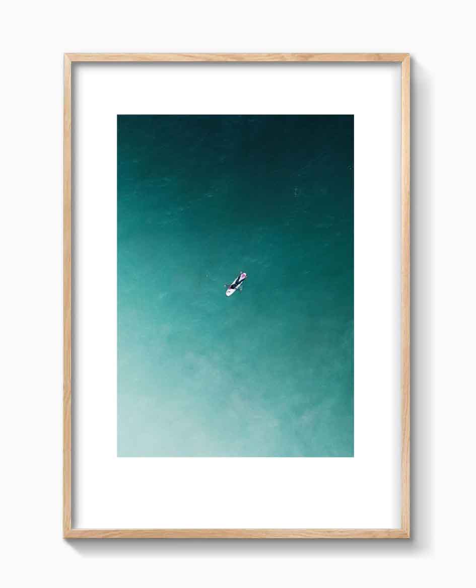 PADDLE