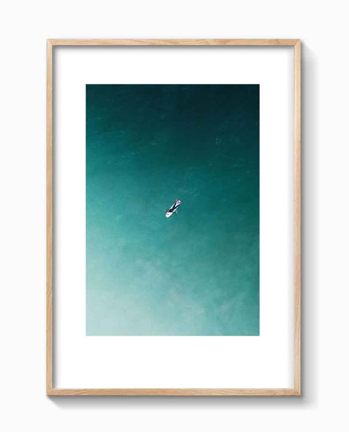 PADDLE