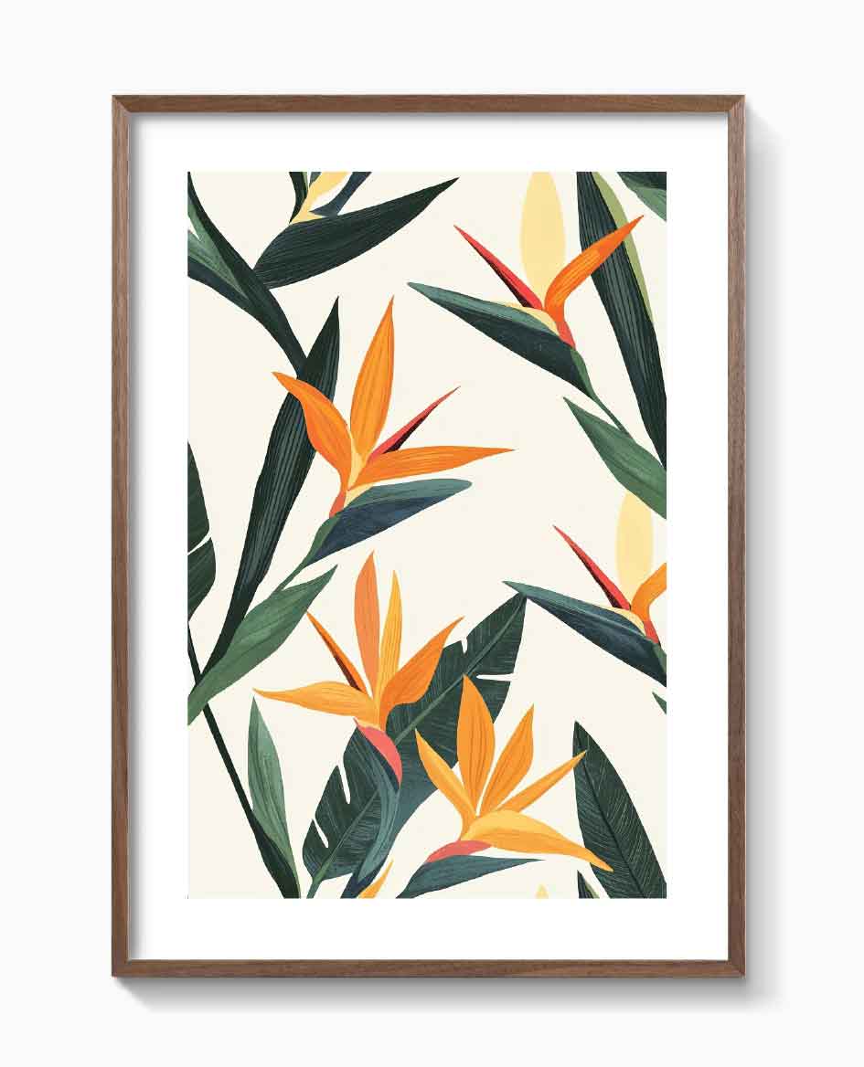 PARAÍSO TROPICAL