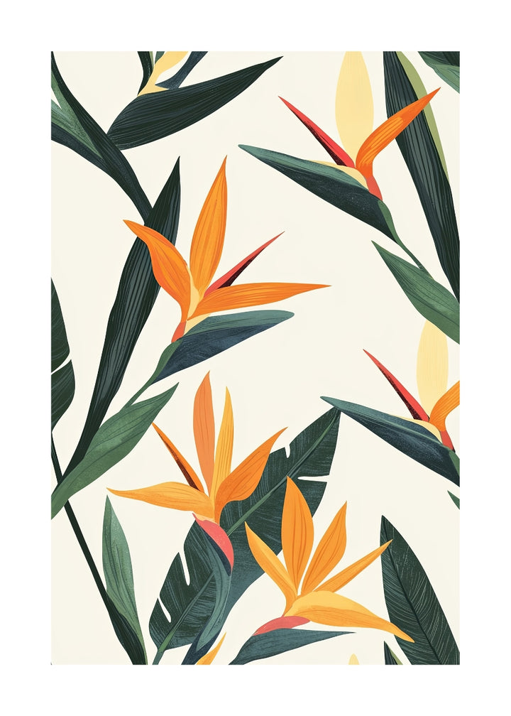 PARAÍSO TROPICAL