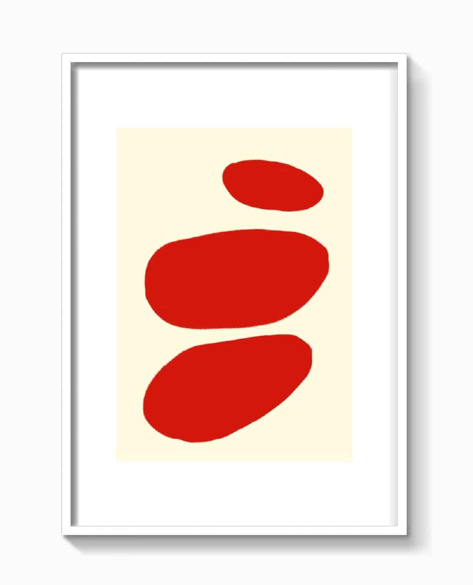 RED FIGURE