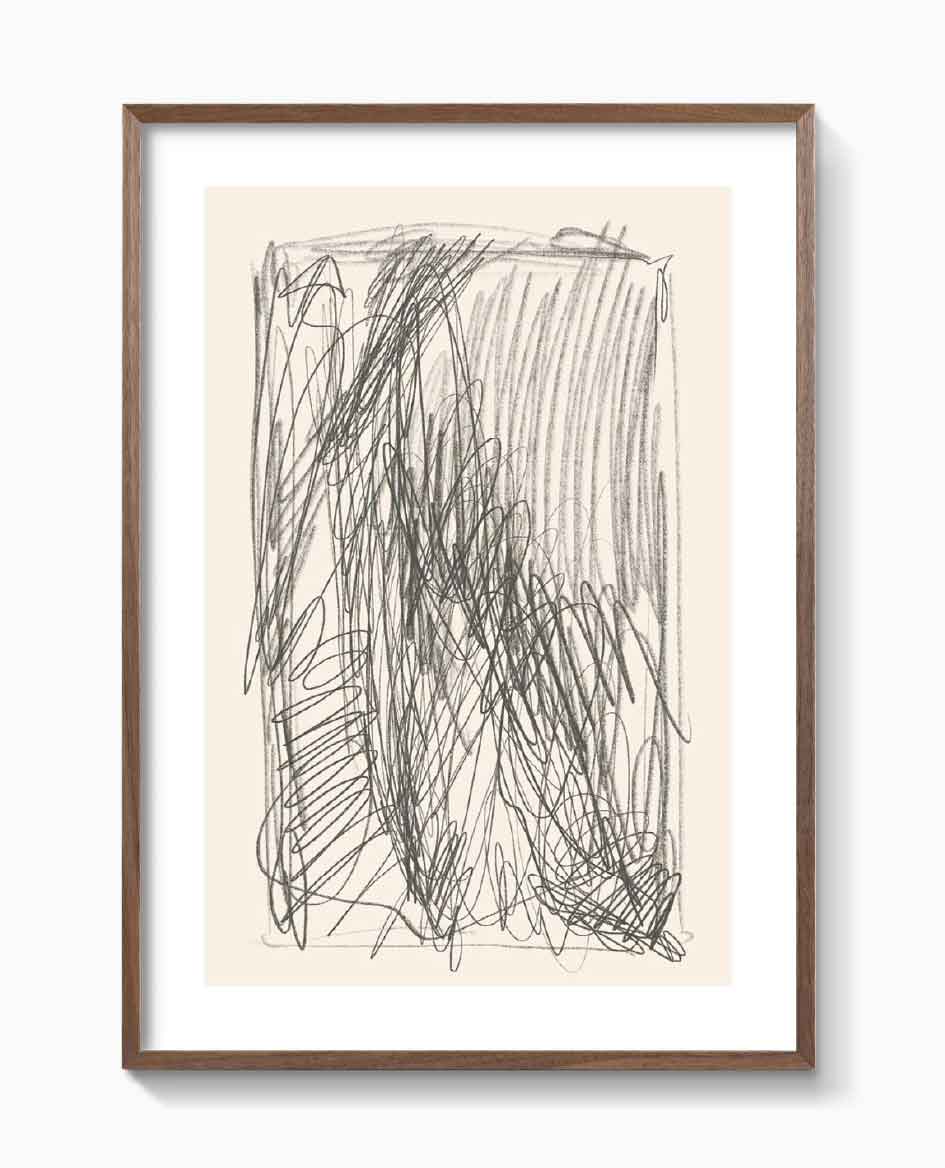 SKETCH NO. 1