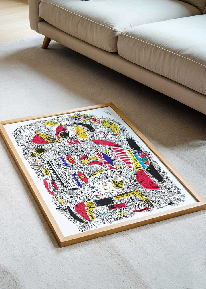 La Constelación del Fauno