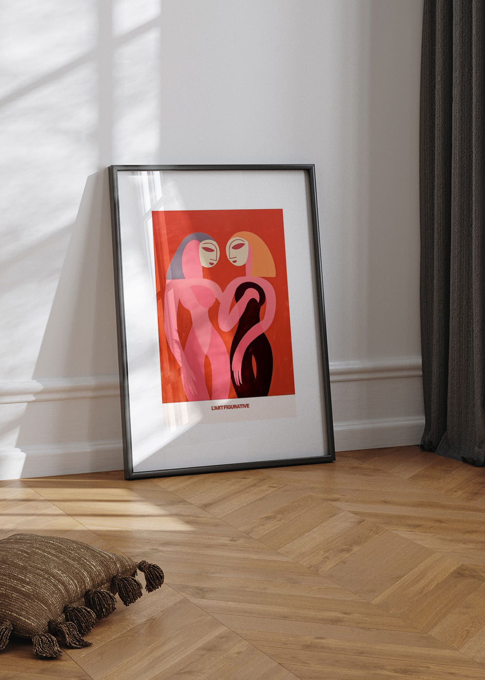 FIGURATIVE