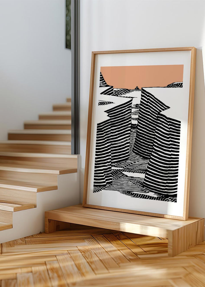Inner Landscape 6