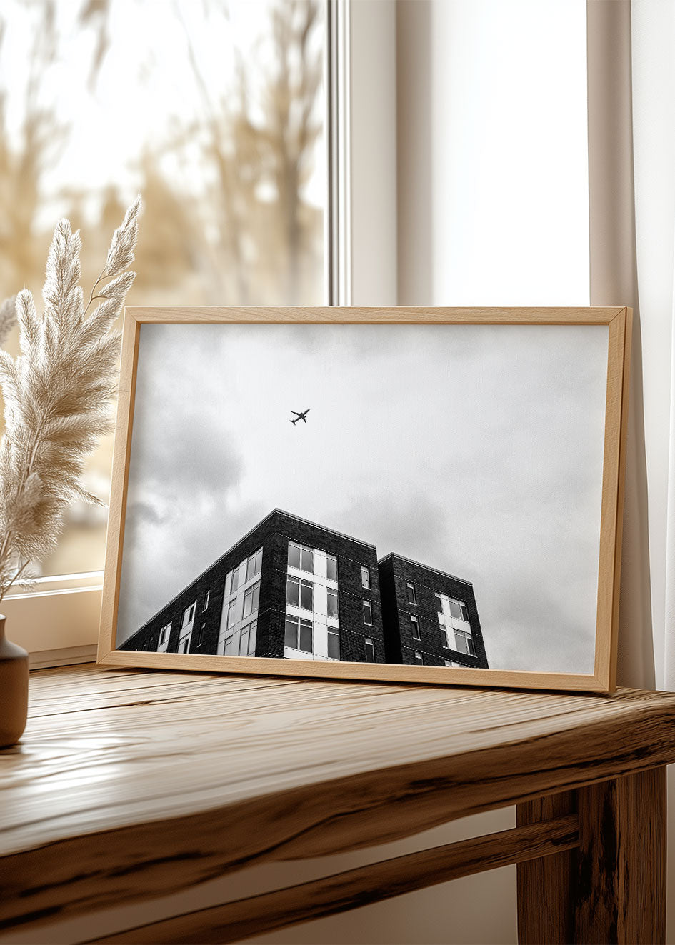 Tarde nublada en Portland