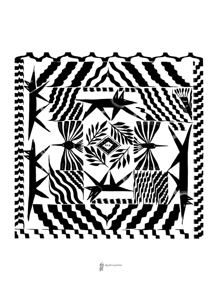 GENESIS NO. 4