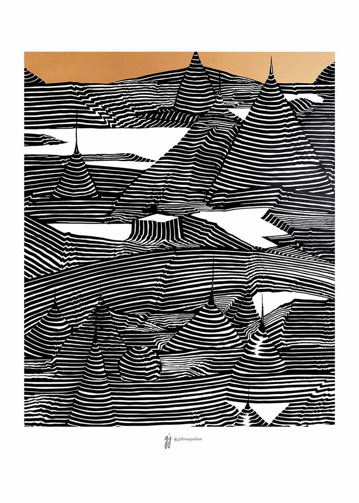 LANDSCAPE NO. 3