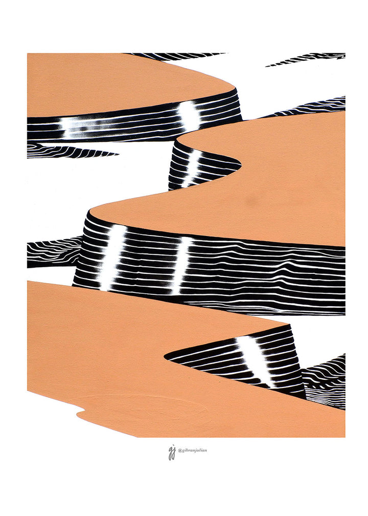 LANDSCAPE NO. 9